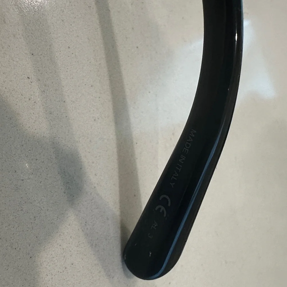 Dior Promesse3 tortoise shell Sunglasses - Picture 4 of 8